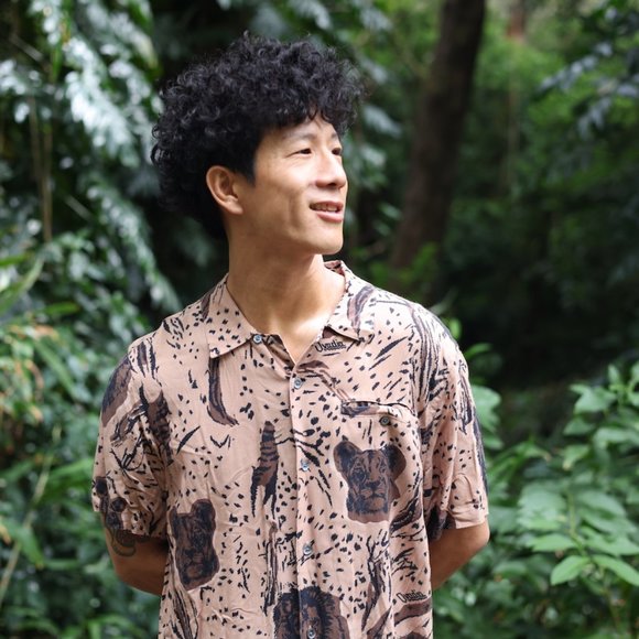 Wild Shirt - Picture 1 of 2